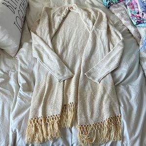 Lilly Pulitzer Cardigan!